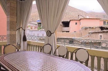 riad toubkal datlas tifnoute