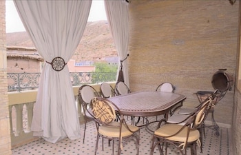 riad toubkal datlas tifnoute