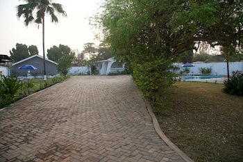 cool villa guest house