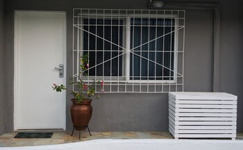 cool villa guest house