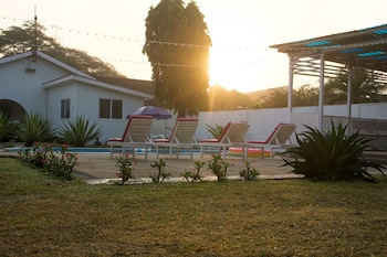 Cool Villa Guest House,,3 star