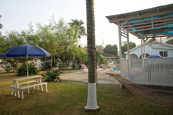cool villa guest house