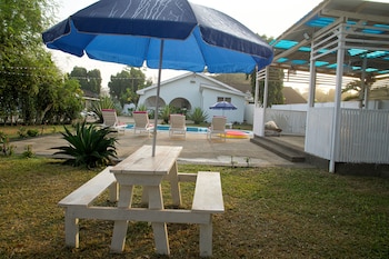 cool villa guest house
