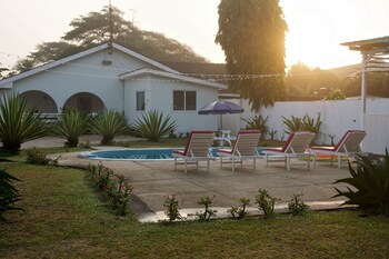 Cool Villa Guest House,,3 star