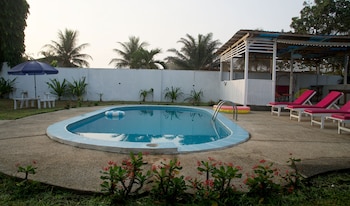 Cool Villa Guest House,,3 star