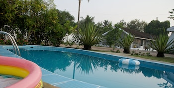 cool villa guest house
