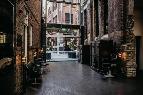 The Old Clare By Ode Hotels,Darlinghurst>>Chippendale,5 star