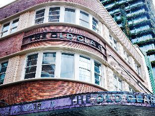 The Old Clare By Ode Hotels,Darlinghurst>>Chippendale,5 star