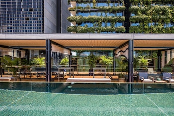 the old clare by ode hotels