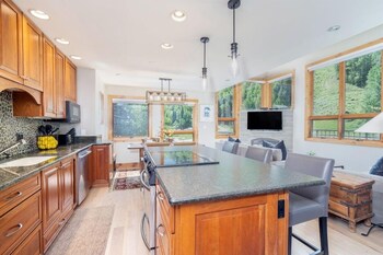 Telluride Ski Resort Co - Vacation Rentals,,3 star