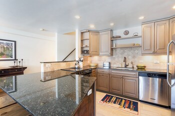 Viking Lodge Condos - Telluride Ski Resort,,3 star