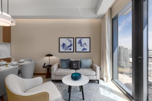 maison privee luxury apt w spectacular burj khalifa views