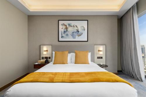 maison privee luxury apt w spectacular burj khalifa views