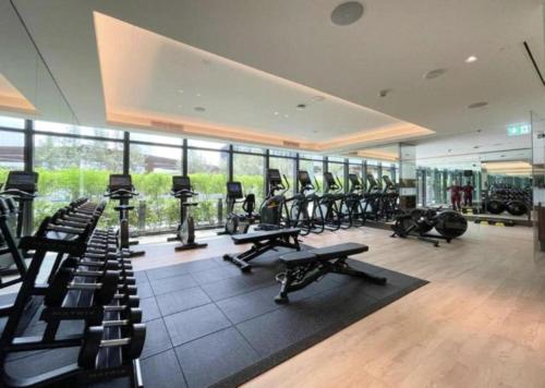 maison privee luxury apt w spectacular burj khalifa views