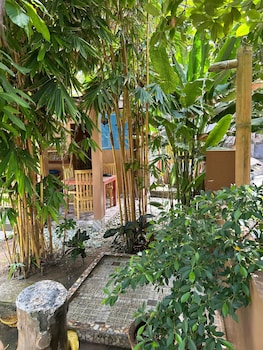 Jepun Bnb,,3 star