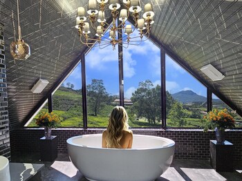 private villa by the tea estate