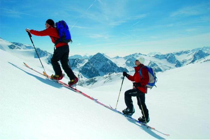 alpine lodge klosterle am arlberg