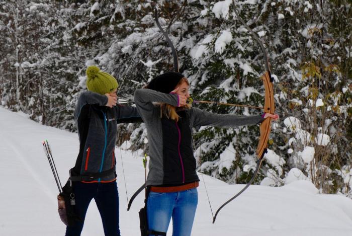 alpine lodge klosterle am arlberg
