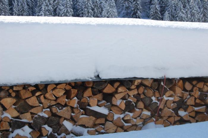 alpine lodge klosterle am arlberg