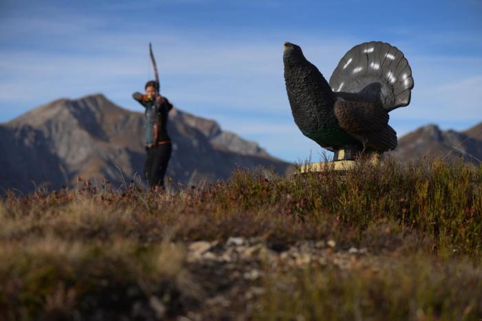 alpine lodge klosterle am arlberg