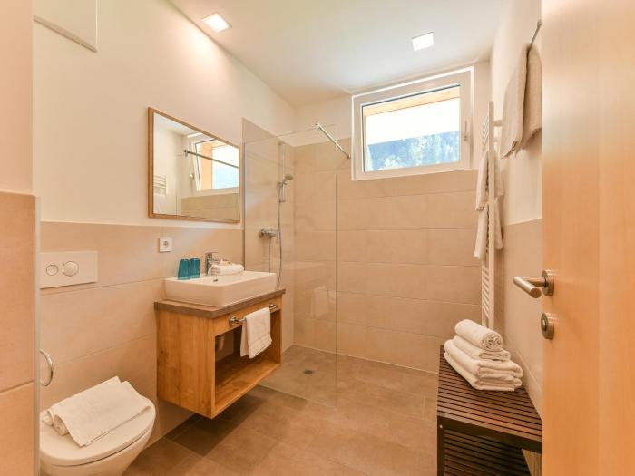 alpine lodge klosterle am arlberg