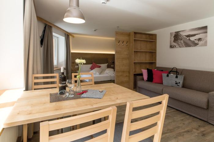 alpine lodge klosterle am arlberg