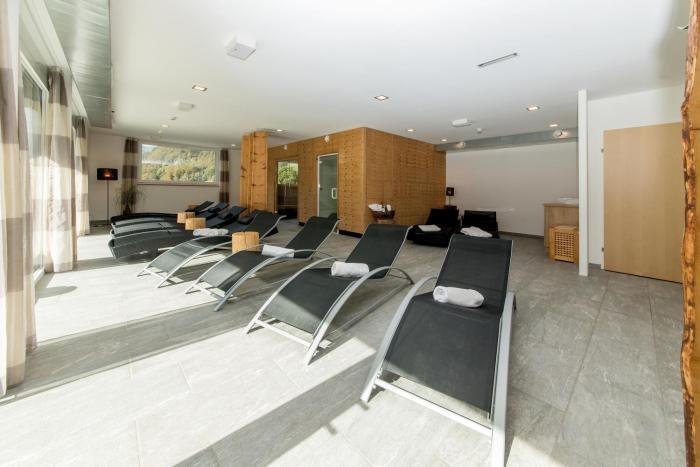 alpine lodge klosterle am arlberg