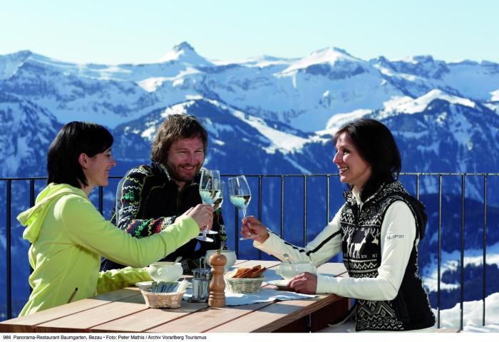 klosterle am arlberg
