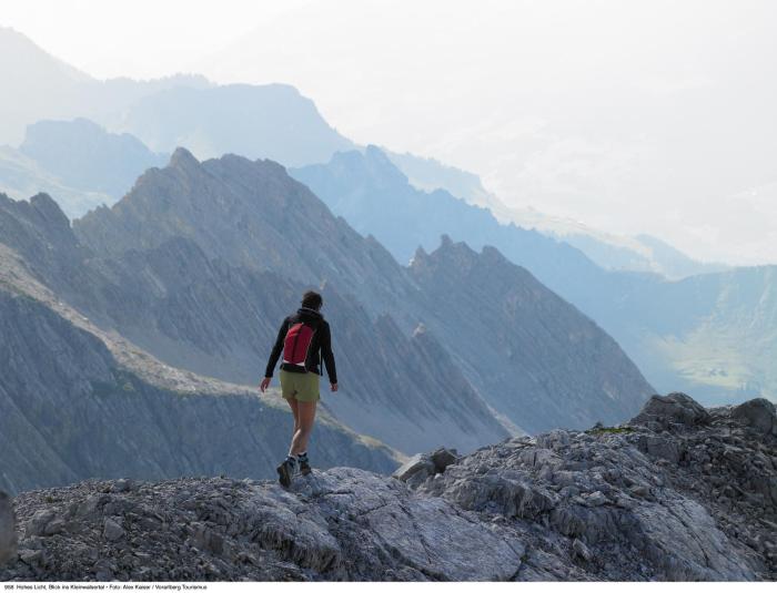 alpine lodge klosterle am arlberg