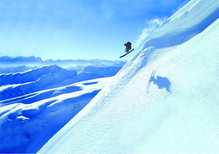 alpine lodge klosterle am arlberg
