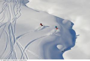 alpine lodge klosterle am arlberg