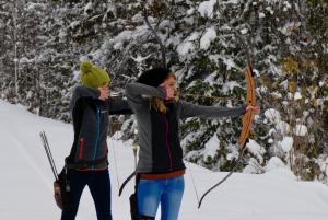 alpine lodge klosterle am arlberg