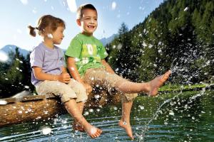 alpine lodge klosterle am arlberg