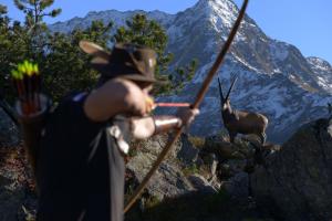 alpine lodge klosterle am arlberg