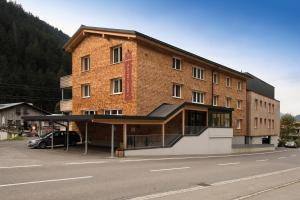 Alpine Lodge Klosterle Am Arlberg,Bludenz>>Bizau,3 star