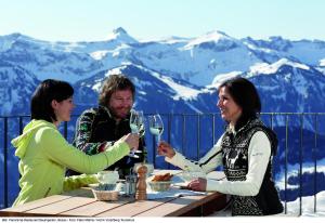klosterle am arlberg