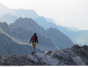 alpine lodge klosterle am arlberg