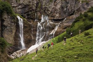 alpine lodge klosterle am arlberg