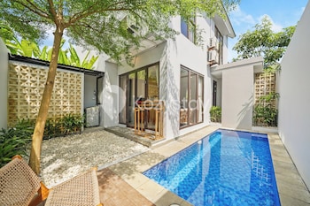 Serila Villa By Kozystay - Jimbaran,,3 star