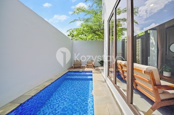 Serila Villa By Kozystay - Jimbaran,,3 star