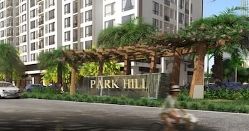 sol vinhomes times city and park hill