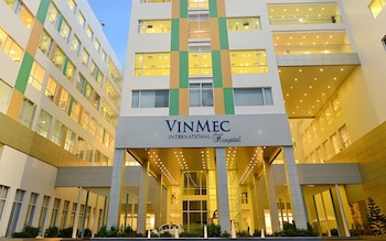 sol vinhomes times city and park hill