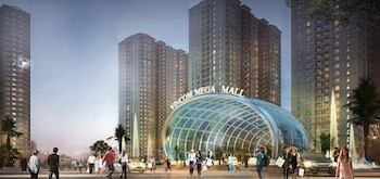 sol vinhomes times city and park hill