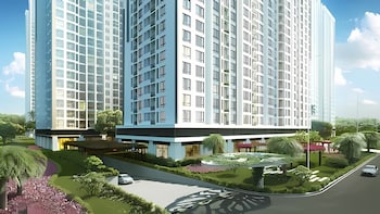 sol vinhomes times city and park hill