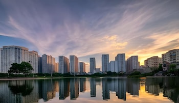 sol vinhomes times city and park hill