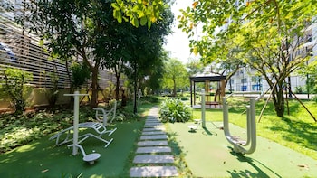 sol vinhomes times city and park hill