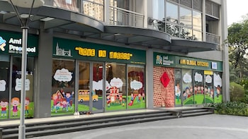 sol vinhomes times city and park hill
