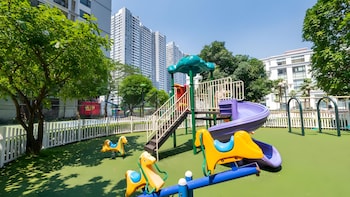 sol vinhomes times city and park hill