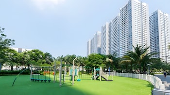 sol vinhomes times city and park hill