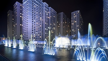 sol vinhomes times city and park hill